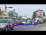 Kualitas Udara Pekanbaru Berada pada Level Tidak Sehat -NET12