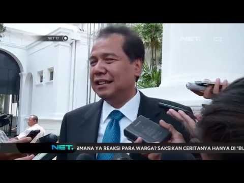 Pelantikan Presiden, SBY Berencana Orientasi Pada Jokowi - NET17