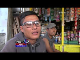 Update Kapal Karam Situbondo Selasa 7 Oktober 2014 -NET17