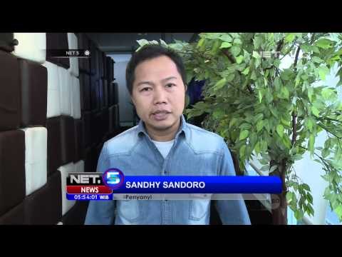 Inspirasi Pagi Sandhy Sondoro - NET5