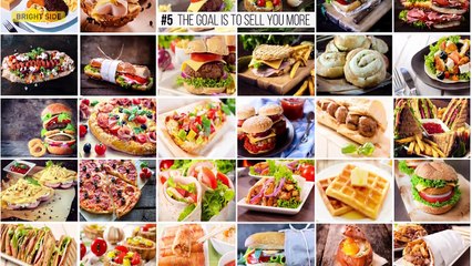 12 THINGS FAST FOOD EMPLOYEES HIDE FROM YOU