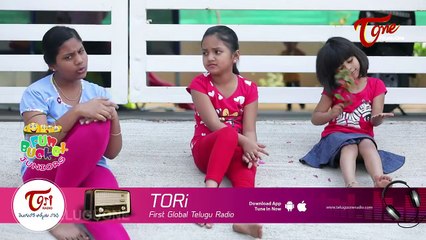 Fun Bucket JUNIORS - Best Of ANAN & GULLU - Kids Funny Videos - Comedy Web Series