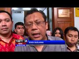Kuasa Hukum Udar Pristono Tuding Kejakgung Salahi Aturan -NET24