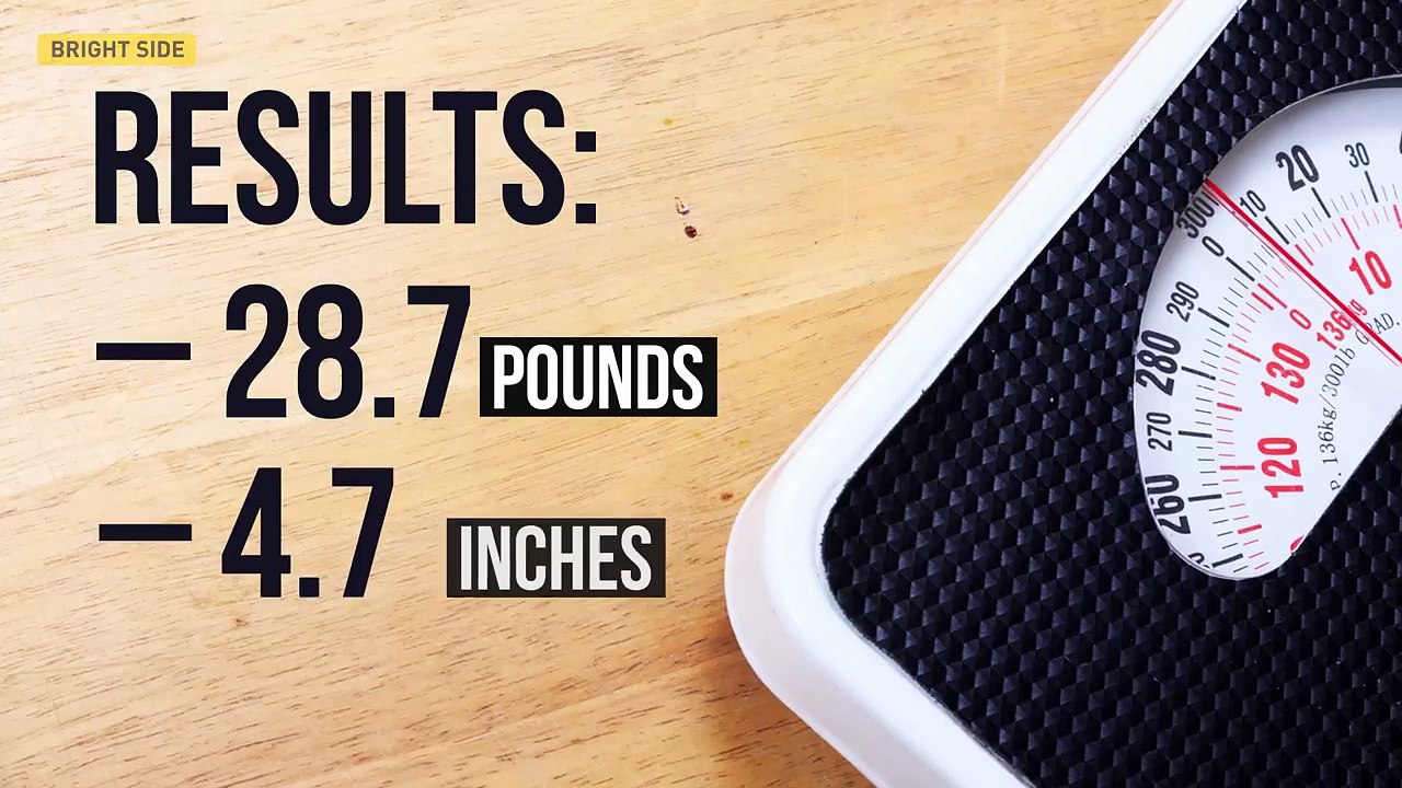 This Japanese Method Will Help You Get Rid of Belly Fat