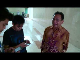 Gerindra Anggap Komposisi Menteri Jokowi-JK Sebagai Transaksi Politik -NET12