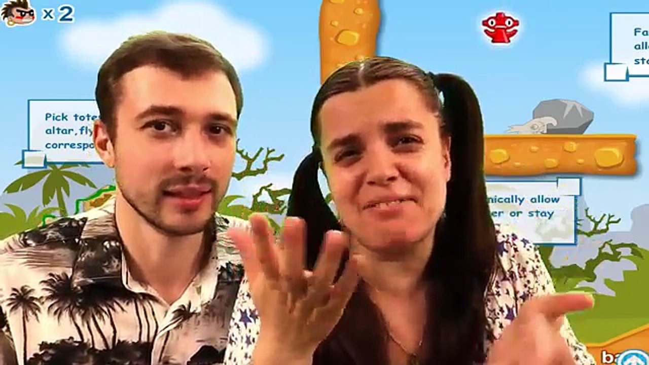 ВОТ ЭТО ПУК! Болтушка и Проходимец в ДРЕВНЕМ МИРЕ! #272 Мультик ИГРА для детей ► Братья ПУК