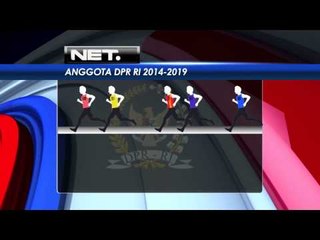 Ada 160 Anggota Dewan Baru yang Diduga Terlibat Korupsi -NET5