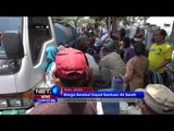 Krisis Air Bersih Kian Meluas di Tegal - NET12