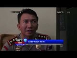 KPAI Desak Polisi Panggil Raja Solo Terkait Kasus Pelecehan -NET17