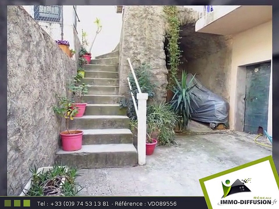 Maison A vendre Calenzana 45m2 - 139 500 Euros
