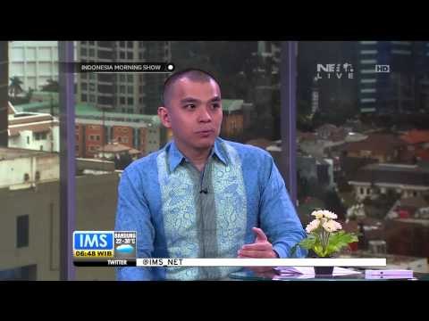 Talk Show Joko Widodo Efek untuk Ekonomi - IMS