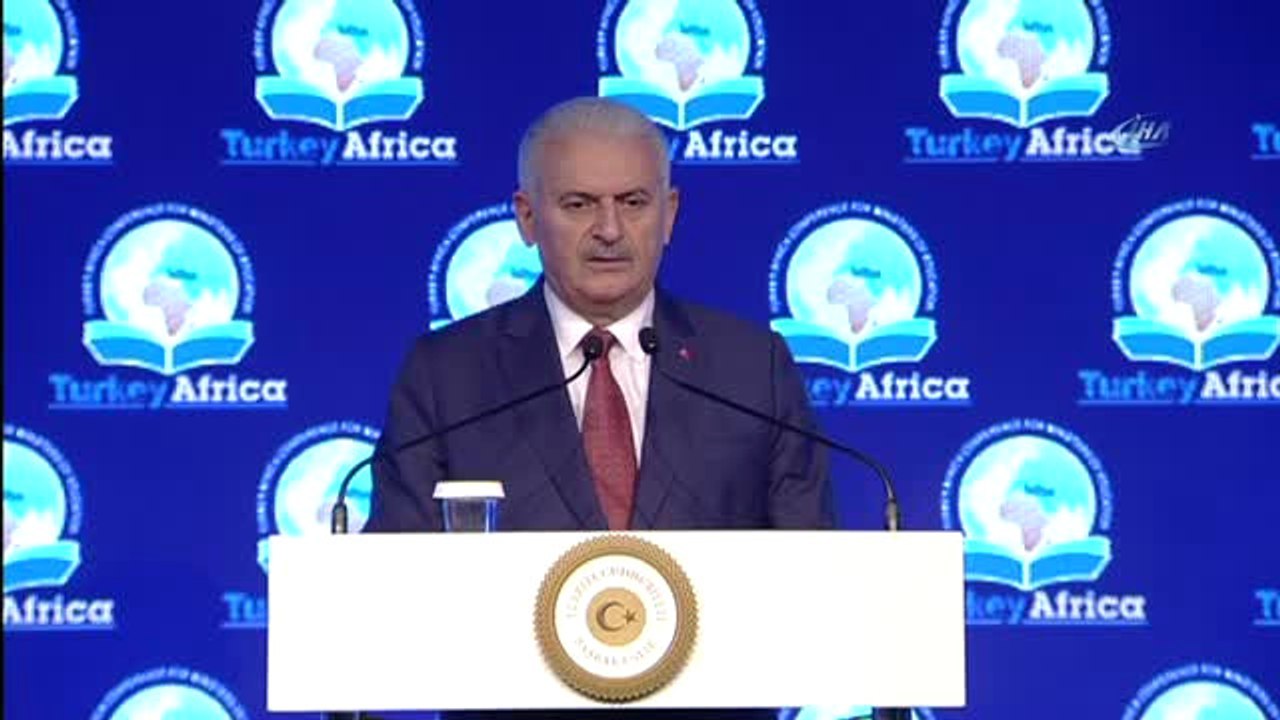 Başbakan Yıldırım: "Unesco'nun 2017-2021 Dönemi Yürütme Kurulu Adaylığına Türkiye Talip Olmuştur"