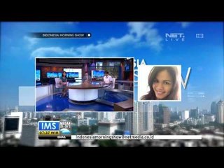 Live Phoner Tentang Penentuan Kemerdekaan Skotlandia - ims