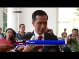 Jokowi Tak Keberatan Diperiksa Kejagung Terkait Korupsi Bus Transjakarta -NET12