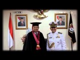 Kesan-kesannya Presiden SBY di Media Sosial - NET12