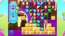 Final Level Eps. World 42th Candy Crush Soda Level 643-645 Complete!