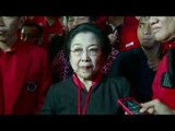 Megawati Kembali Pimpin PDIP untuk 5 Tahun Mendatang -NET12