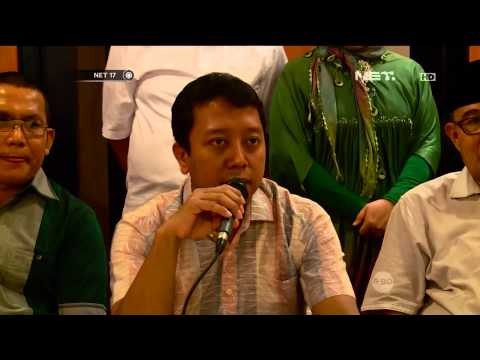 Hasil Pemilihan Ketua Umum Baru PPP Akan Jadi Penentu Arah Koalisi Partai -NET17