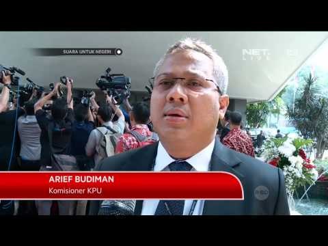 Suara Untuk Negeri Pelantikan Dewan Part 4/8 - Harapan untuk Wakil Rakyat