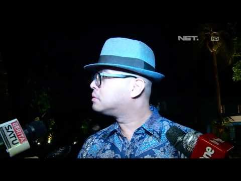 KPK serahkan hasil pemeriksaan nama nama calon menteri pada Jokowi - NET24