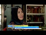 Bisnis tas dan sepatu daru rotan - IMS