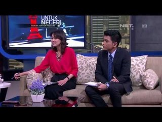 Suara Untuk Negeri Pelantikan Dewan Part 5/8 - Cerminan Politik 5 Tahun ke Depan