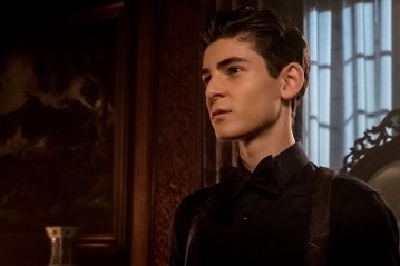 Gotham "Season 4 Episode 5"  A Dark Knight: The Blade's Path