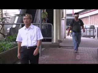 Pendemo di Hong Kong lakukan referendum - NET17