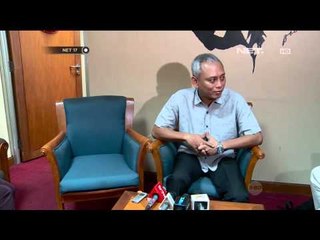 PPP Kembali Jalin Lobi Politik dengan Koalisi Merah Putih -NET17