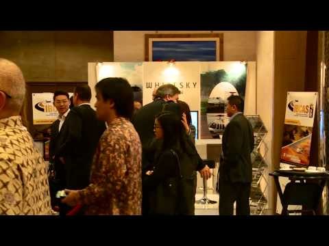 Potensi Bisnis Pesawat Charter atau Tak Berjadwal di Indonesia -IMS