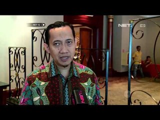 Masker Khusus untuk Menghindari Menghirup Asap Kebakaran dan Abu Vulkanis -NET12