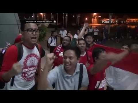 Garuda Jaya Takluk 1-4 dari UEA di Piala Asia 2014 -IMS