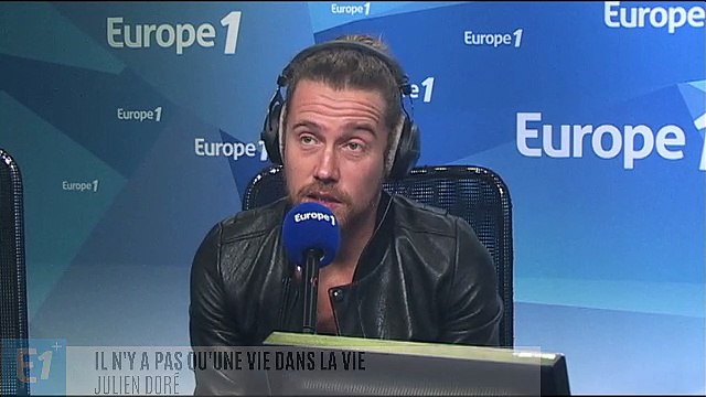 Quand Julien Doré évoque son interprétation de La Corrida ... dans les arènes de Nîmes