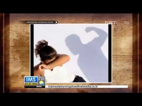 Today's History 15 Oktober 1998, Komnas Anti Kekerasan Terhadap Perempuan Berdiri -IMS