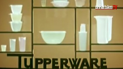 Tupperware made in France, c'est fini