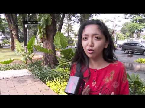 Pendapat Warga Tentang Perppu SBY - NET17