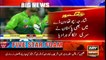 Pakistan beat Sri Lanka by 7 wickets