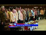 Jokowi Tidak Resah Koalisi Merah Putih Kuasai Parlemen - NET12