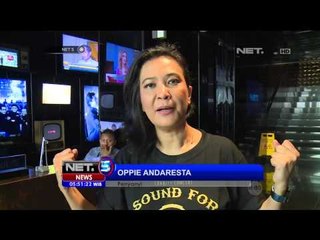 Inspirasi Pagi oleh Oppie Andaresta -NET5