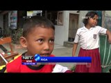 Ratusan siswa di Tegal ikut cuci tangan dan gosok gigi massal - NET12