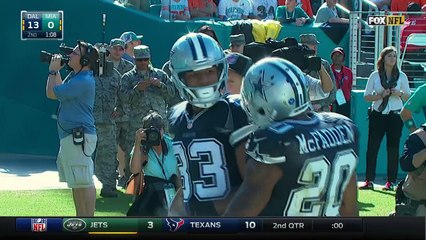 2015 - Can't-Miss Play: Terrific Terrance touchdown