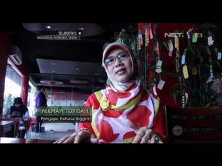 Sarapan Di Mana ala Nikmah di Juliet Coffe - NET5