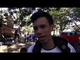 Pelajar dan Mahasiswa Mataram Berjalan Kaki Memunguti Sampah Peringati Sumpah Pemuda -NET12