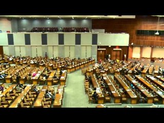 PR Jokowi-JK Terkait Penegakan Hukum -NET5