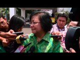 Nama Kabinet Jokowi-JK Menjadi Teka-teki - NET17