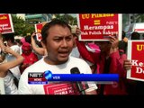 Aksi Massa di Bundaran HI Menggugat Pilkada Melalui DPRD -NET12