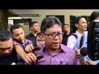PPP merapat ke koalisi Indonesia Hebat Jokowi - IMS