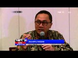 Jokowi temui pimpinan DPR MPR - NET24