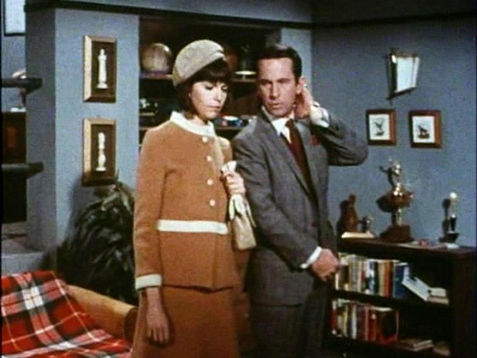 Mini-Max  S01E21 – Agent im Ruhestand