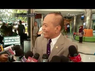 Kesehatan BJ Habibie Mulai Membaik - NET17